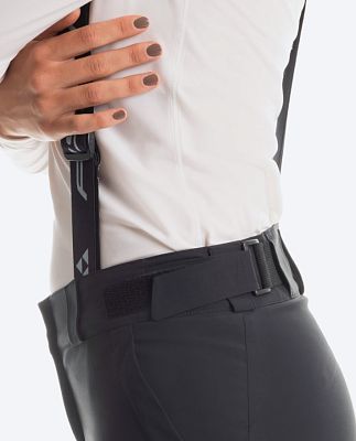Превью Женские горнолыжные брюки Брюки горнолыжные FISCHER Neo Form Peacoat Navy